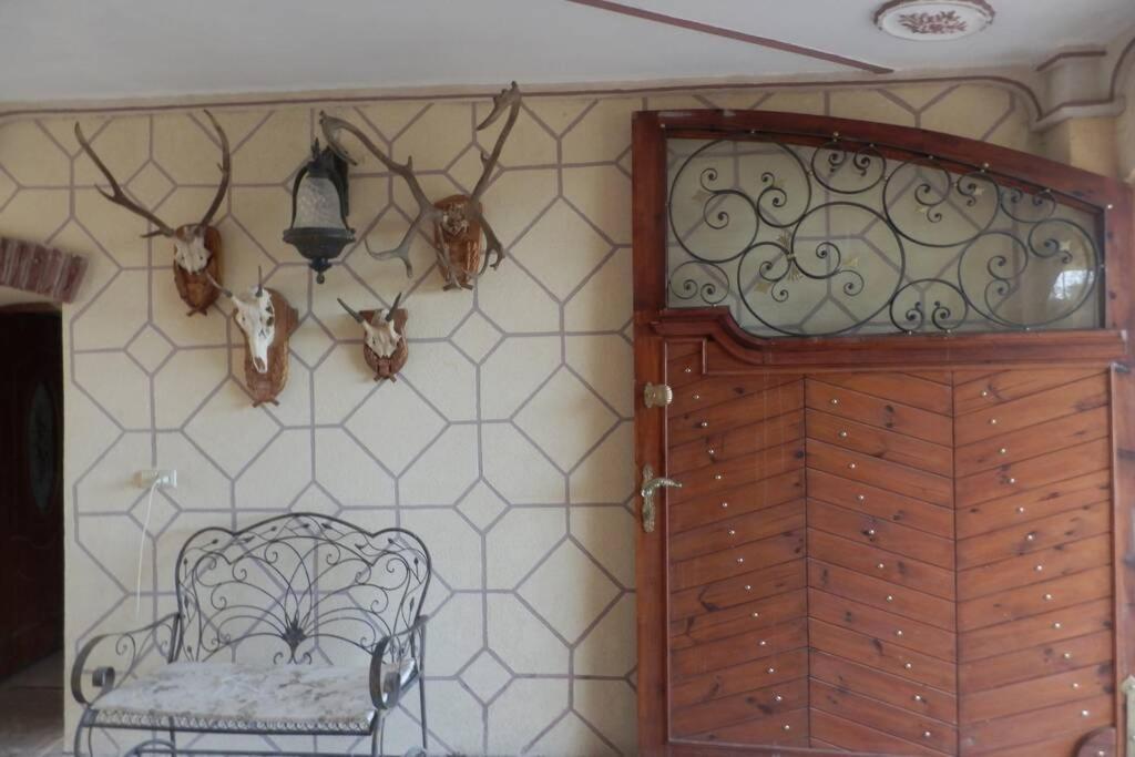 Zamecek Zdiky - Knizeci Apartman Bujanov Zewnętrze zdjęcie