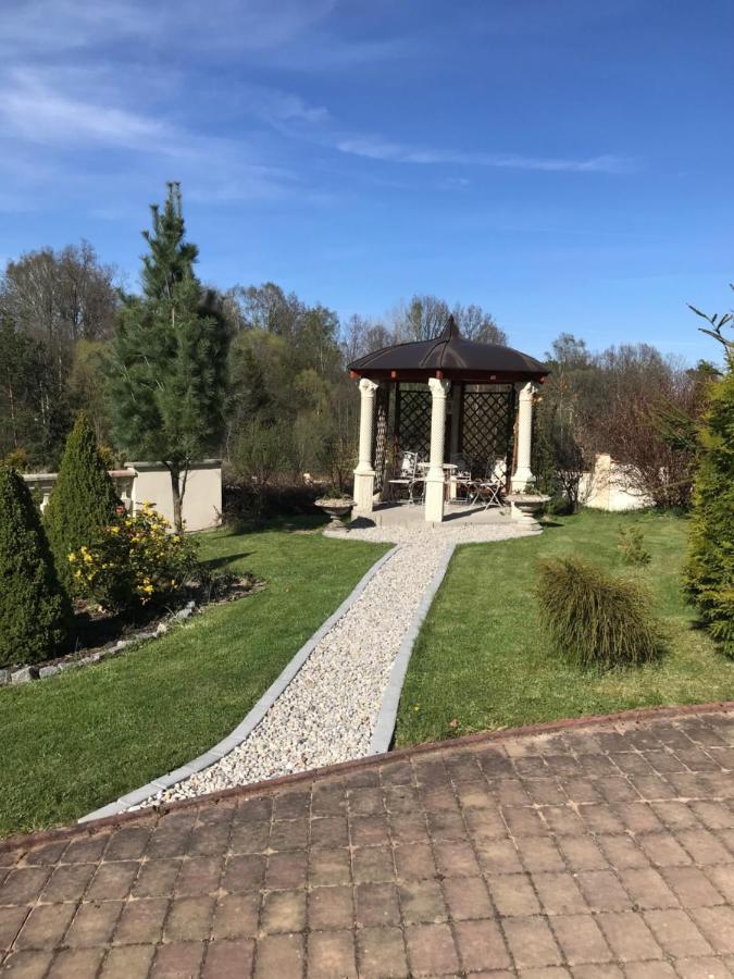 Zamecek Zdiky - Knizeci Apartman Bujanov Zewnętrze zdjęcie